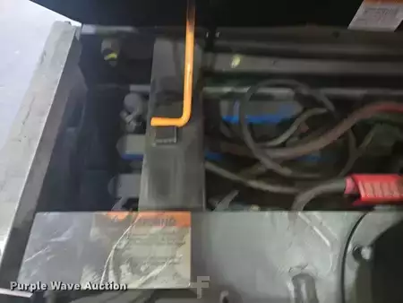 Order Picker 2017  Crown SP3520-30 (23)