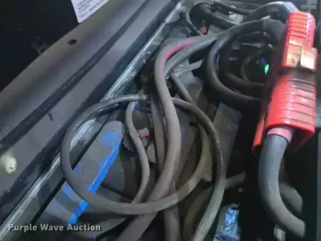 Order Picker 2017  Crown SP3520-30 (25)