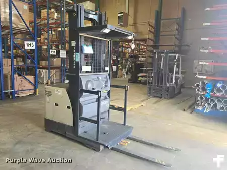 Order Picker 2017  Crown SP3520-30 (3)