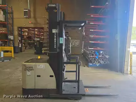 Order Picker 2017  Crown SP3520-30 (4)