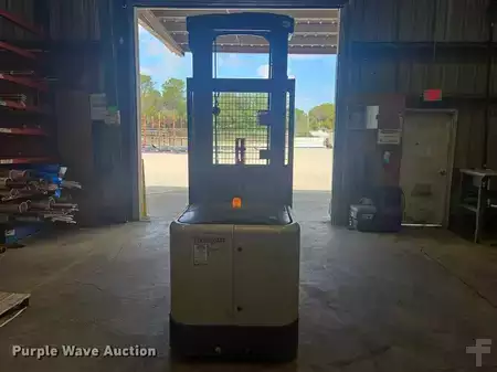 Order Picker 2017  Crown SP3520-30 (6)