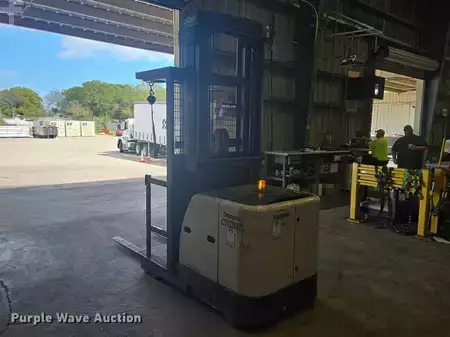 Order Picker 2017  Crown SP3520-30 (7)