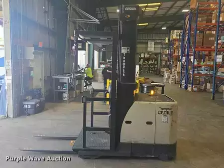 Order Picker 2017  Crown SP3520-30 (8)