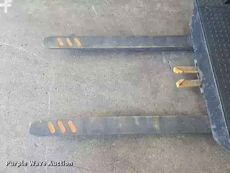 Order Picker 2017  Crown SP3520-30 (9)