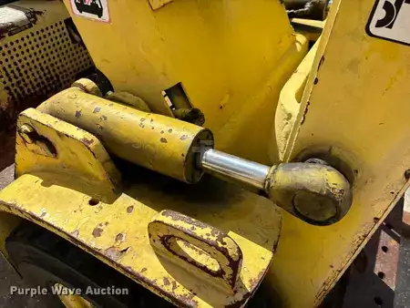 Montacargas GLP - Hyster H80C (16)