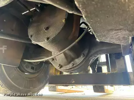 Montacargas GLP - Hyster H80C (17)