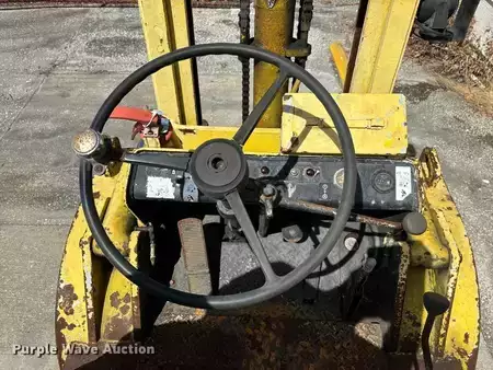 Montacargas GLP - Hyster H80C (20)
