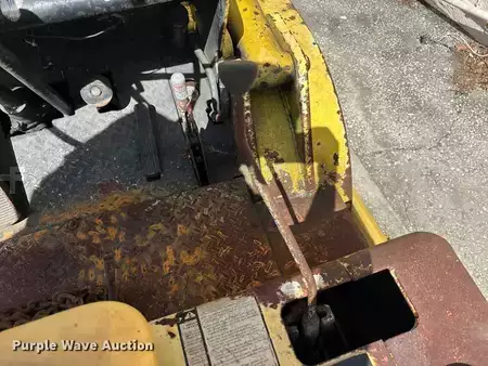 Montacargas GLP - Hyster H80C (21)