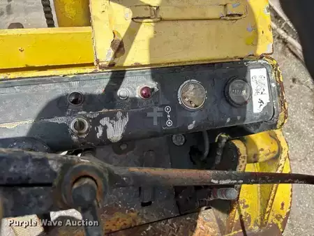 Montacargas GLP - Hyster H80C (24)
