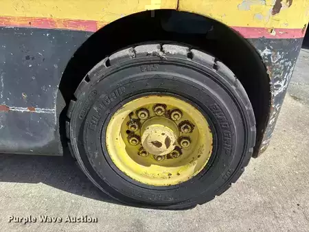 Montacargas GLP - Hyster H80C (39)