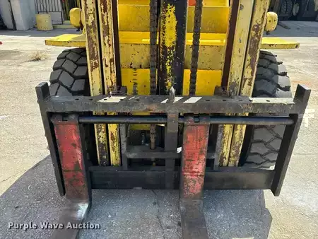 Montacargas GLP - Hyster H80C (11)