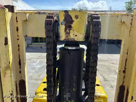 Montacargas GLP - Hyster H80C (13)