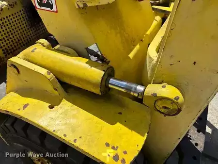 Montacargas GLP - Hyster H80C (14)