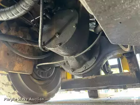 Montacargas GLP - Hyster H80C (15)