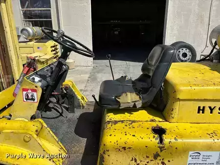 Montacargas GLP - Hyster H80C (17)