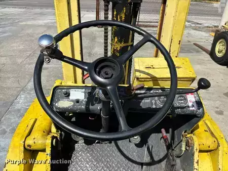 Montacargas GLP - Hyster H80C (18)