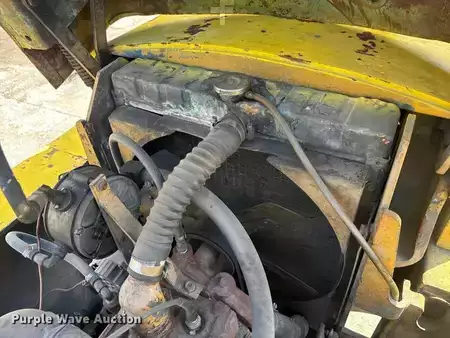Montacargas GLP - Hyster H80C (26)