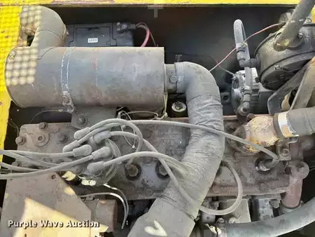 Montacargas GLP - Hyster H80C (27)