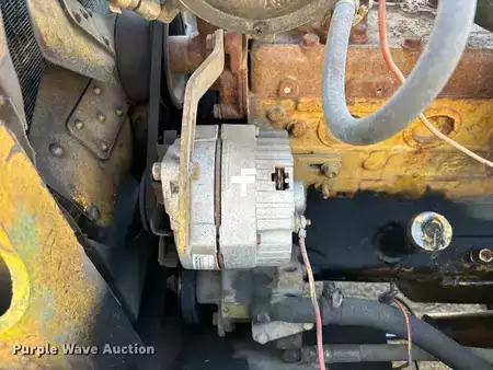 Montacargas GLP - Hyster H80C (29)