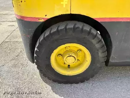 Montacargas GLP - Hyster H80C (34)