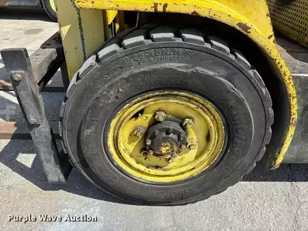 Montacargas GLP - Hyster H80C (38)