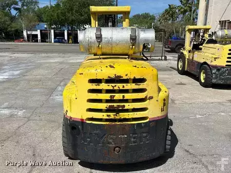 Montacargas GLP - Hyster H80C (6)