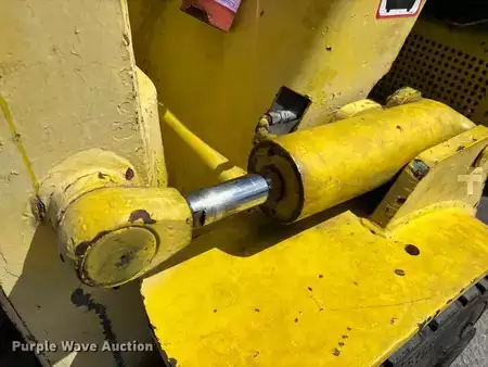 Montacargas GLP - Hyster H80C (9)