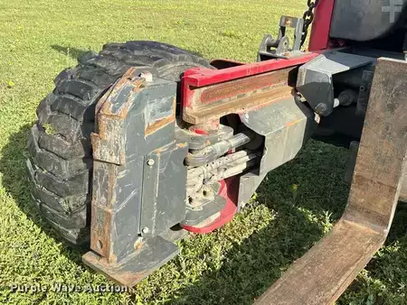 Diesel Forklifts 2016  Moffett M8 (16)