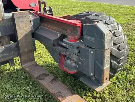 Diesel Forklifts 2016  Moffett M8 (17)