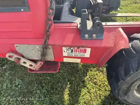 Diesel Forklifts 2016  Moffett M8 (18)