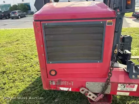 Diesel Forklifts 2016  Moffett M8 (19)