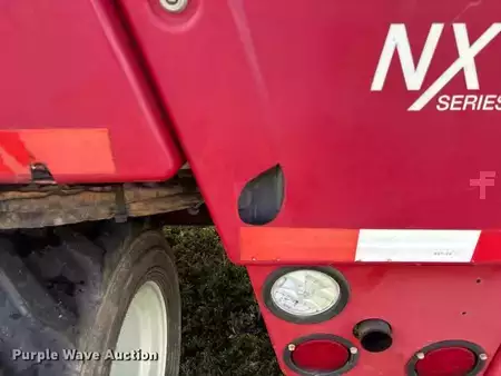 Diesel Forklifts 2016  Moffett M8 (22)