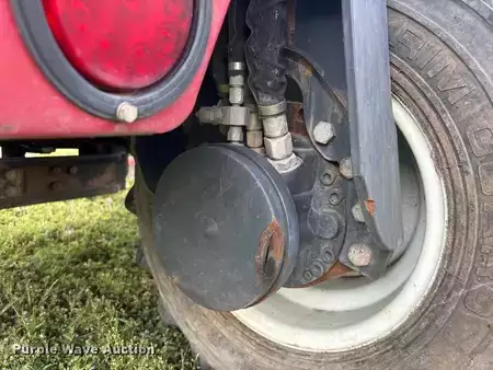 Diesel Forklifts 2016  Moffett M8 (25)