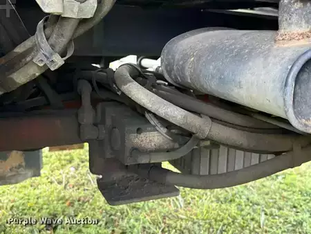 Diesel Forklifts 2016  Moffett M8 (34)