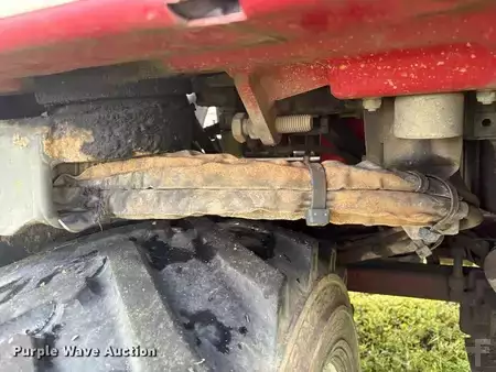 Diesel Forklifts 2016  Moffett M8 (35)