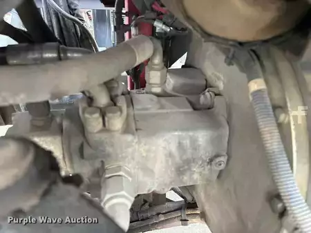 Diesel Forklifts 2016  Moffett M8 (36)