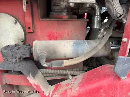 Diesel Forklifts 2016  Moffett M8 (37)