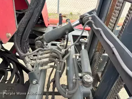 Diesel Forklifts 2016  Moffett M8 (39)