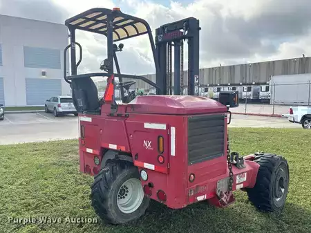 Diesel Forklifts 2016  Moffett M8 (5)
