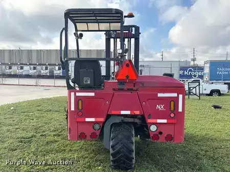 Diesel Forklifts 2016  Moffett M8 (6)