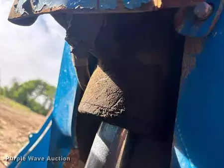 Manipulador Telescópico fijo - Terex GTB-5519 (18)