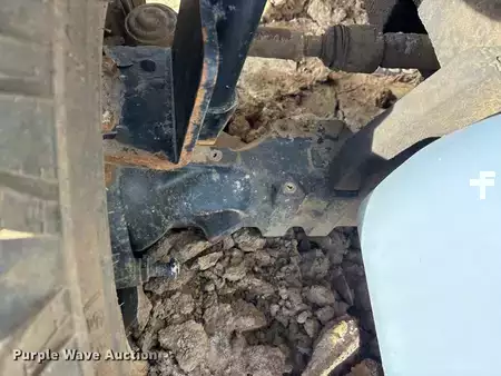 Manipulador Telescópico fijo - Terex GTB-5519 (26)