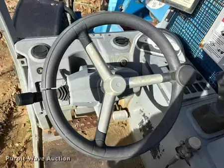 Manipulador Telescópico fijo - Terex GTB-5519 (36)