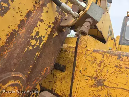 Telehandler Fixed 2000  CAT Lift Trucks TH83 (16)