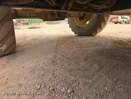 Telehandler Fixed 2000  CAT Lift Trucks TH83 (25)