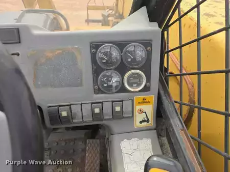 Telehandler Fixed 2000  CAT Lift Trucks TH83 (33)