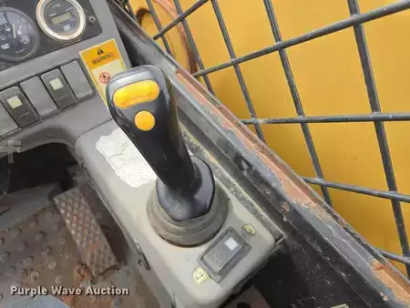Telehandler Fixed 2000  CAT Lift Trucks TH83 (35)