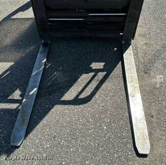 Propane Forklifts 2016  Unicarriers PF50 (15)