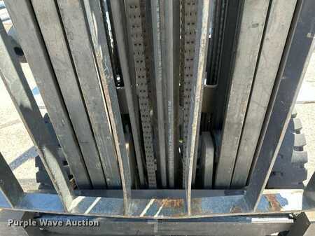 Propane Forklifts 2016  Unicarriers PF50 (17)