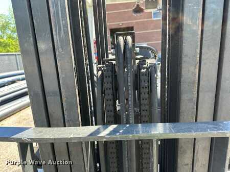 Propane Forklifts 2016  Unicarriers PF50 (18)